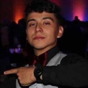 Meet your Posher, Steve